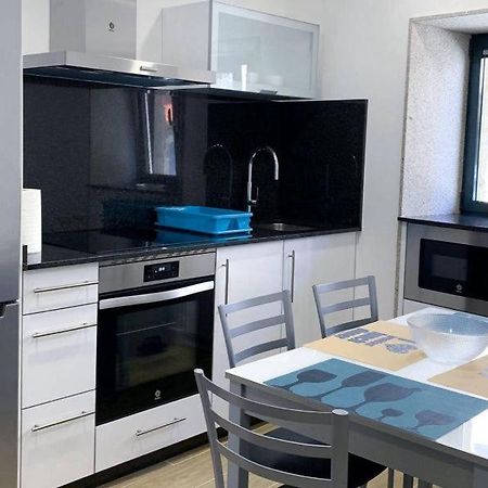 Apartamentos Loncho Finisterre Extérieur photo