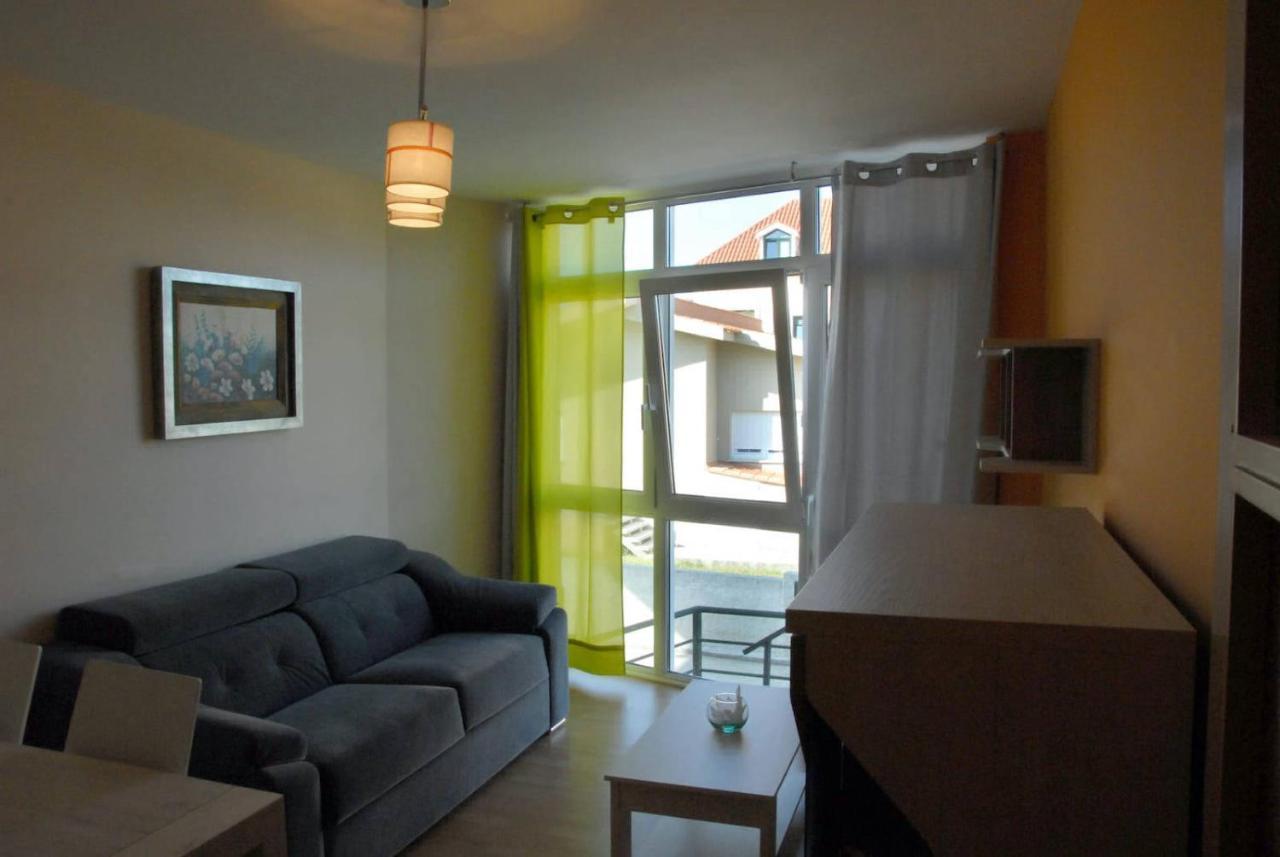 Apartamentos Loncho Finisterre Extérieur photo