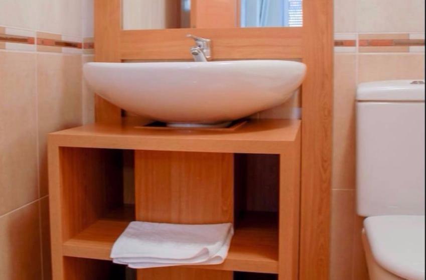 Apartamentos Loncho Finisterre Extérieur photo