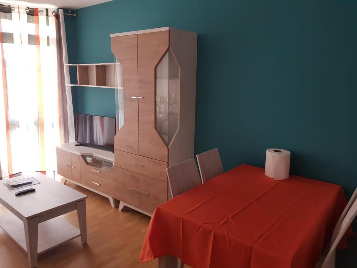 Apartamentos Loncho Finisterre Extérieur photo