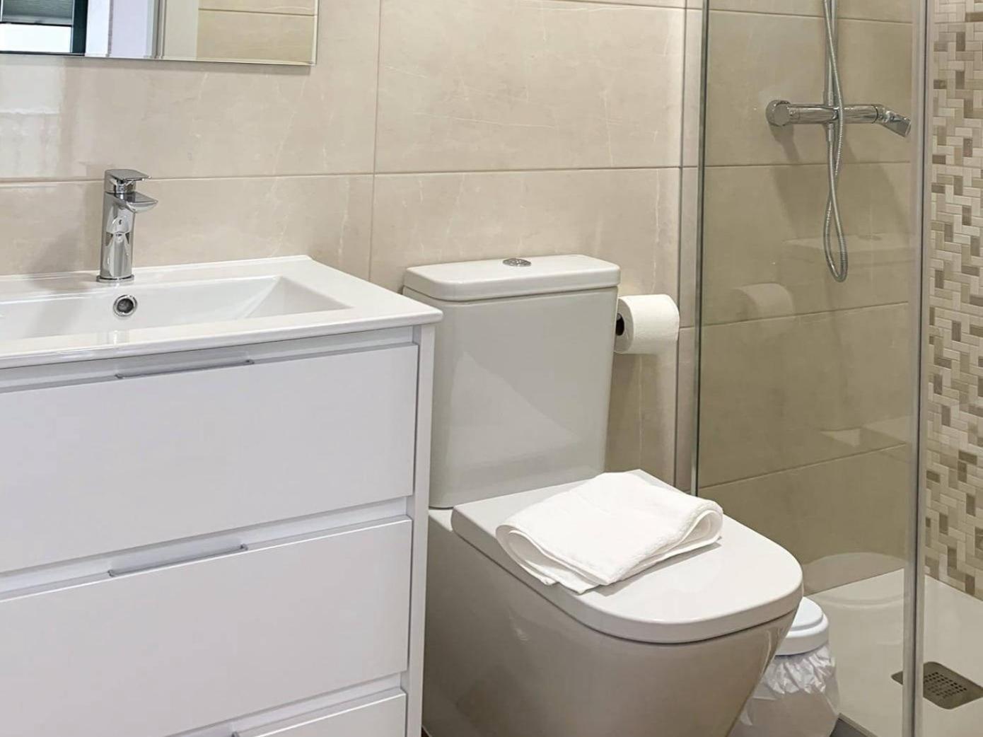 Apartamentos Loncho Finisterre Extérieur photo