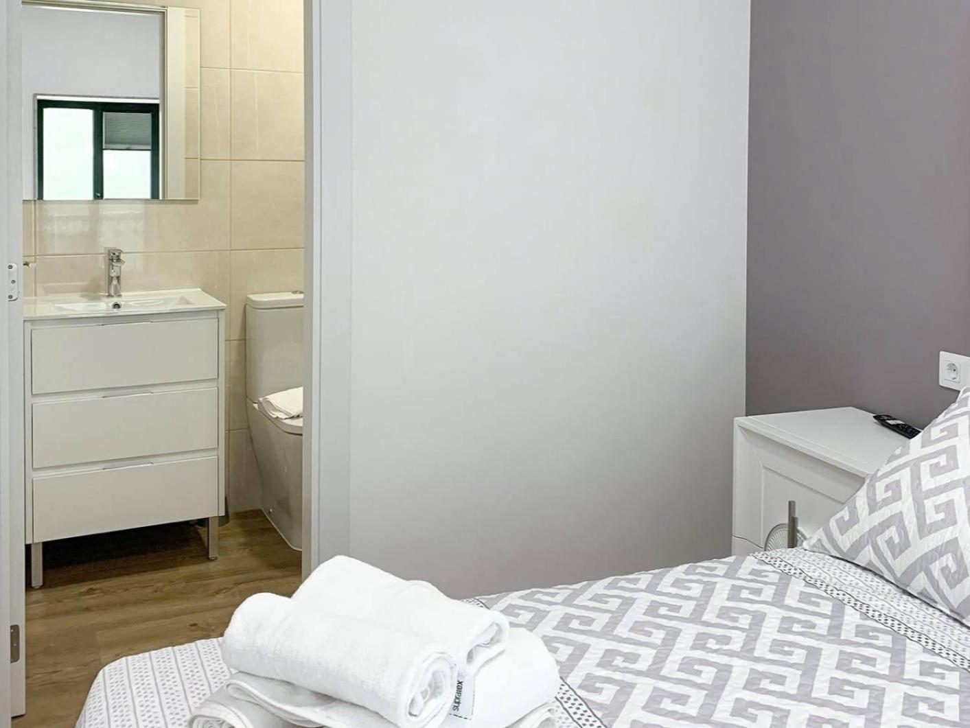 Apartamentos Loncho Finisterre Extérieur photo
