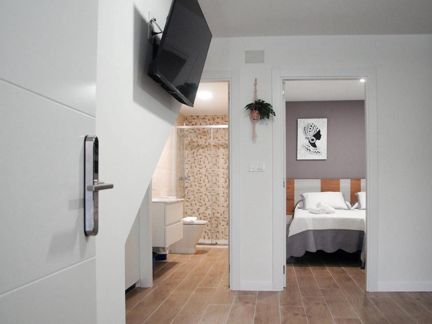 Apartamentos Loncho Finisterre Extérieur photo