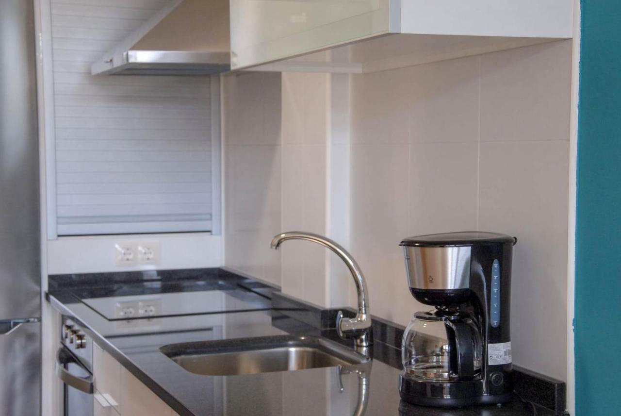 Apartamentos Loncho Finisterre Extérieur photo