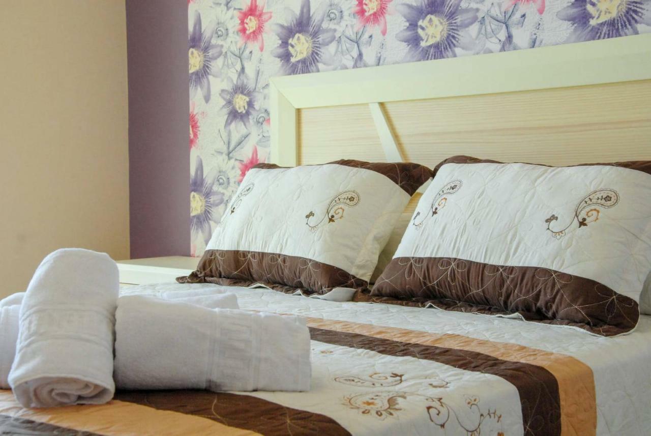 Apartamentos Loncho Finisterre Extérieur photo